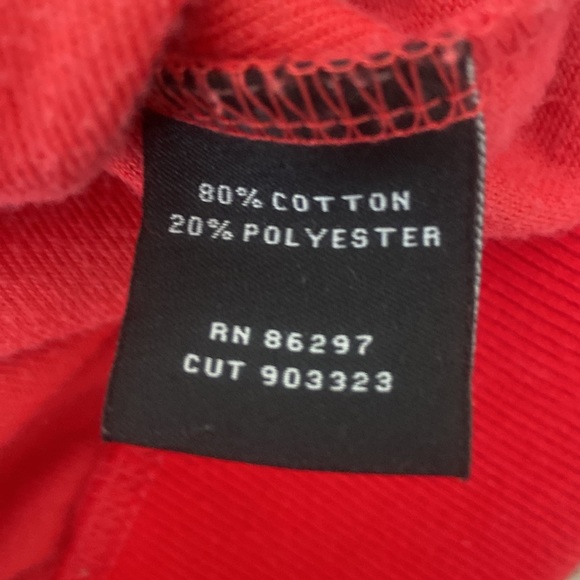 BCBG Y2K blinged up hoodie - Picture 4 of 5